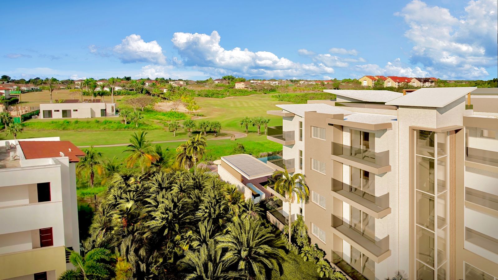 Vendo apartamento La estancia Aflora en La Romana Foto 7279320-2.jpg