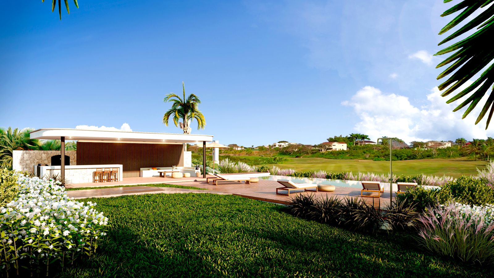 Vendo apartamento La estancia Aflora en La Romana Foto 7279320-3.jpg