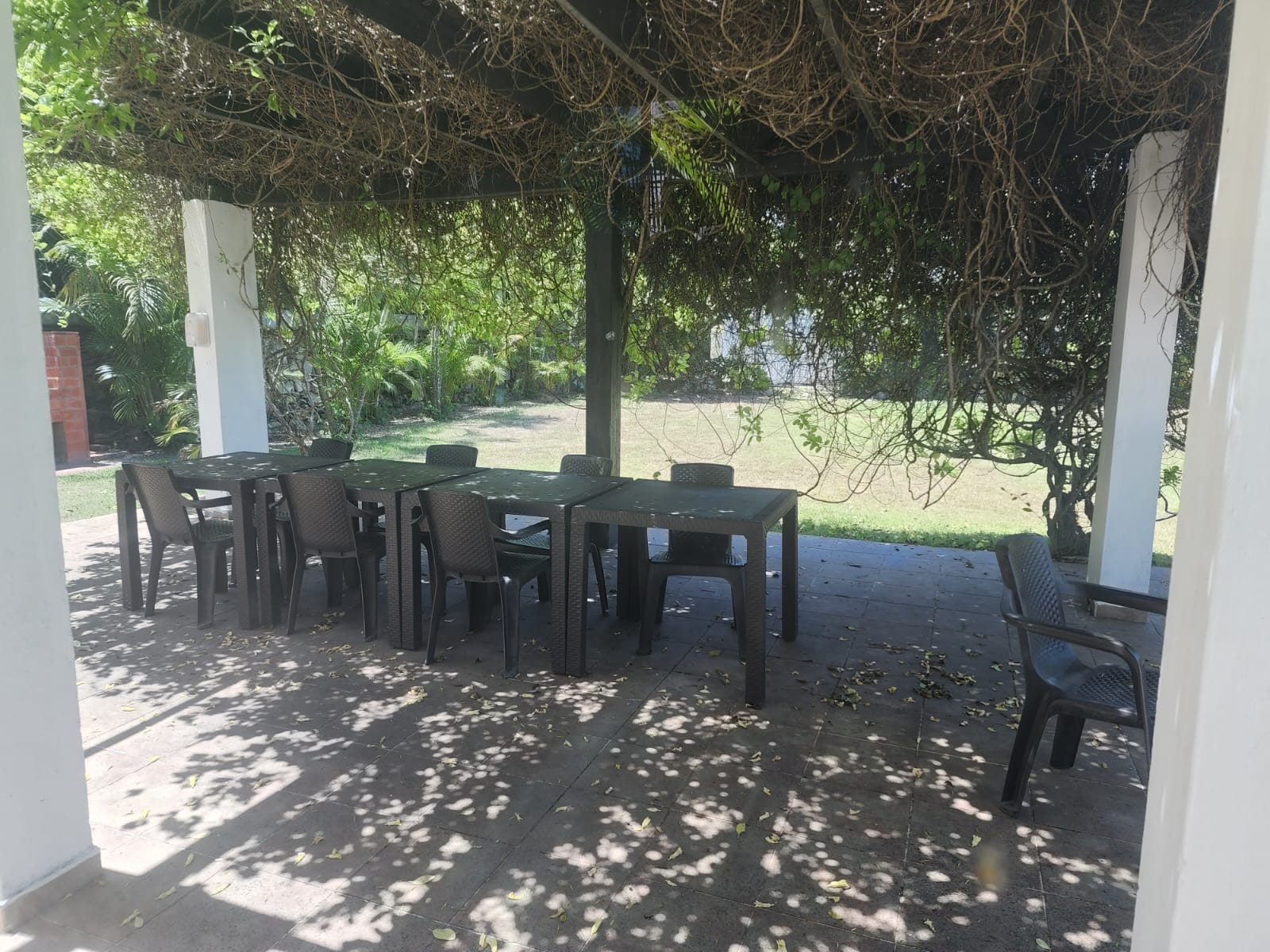 Vendo apartamento totalmente amueblado en Juan Dolió Foto 7279353-10.jpg