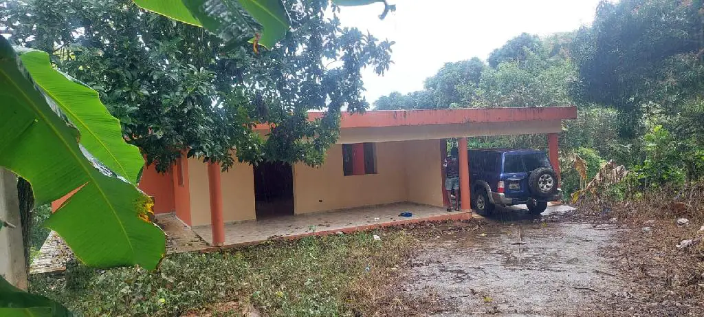 FINCA EN LA CUCHICHA - EL CAOBAL CON CASA Foto 7279356-4.jpg