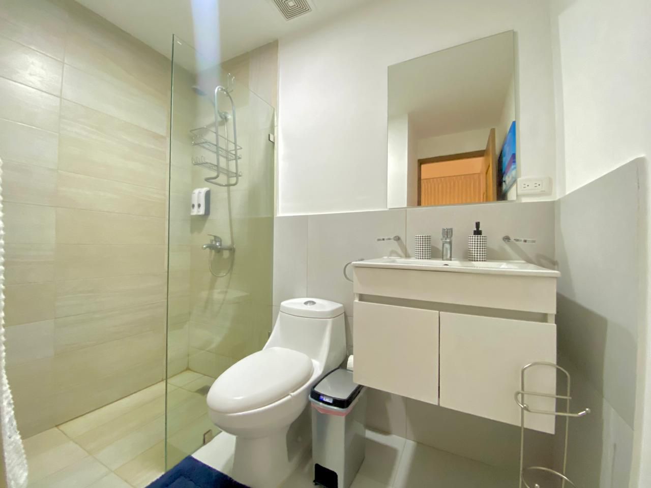 Vendo apartamento amueblado en Juan Dolio   Foto 7279359-10.jpg