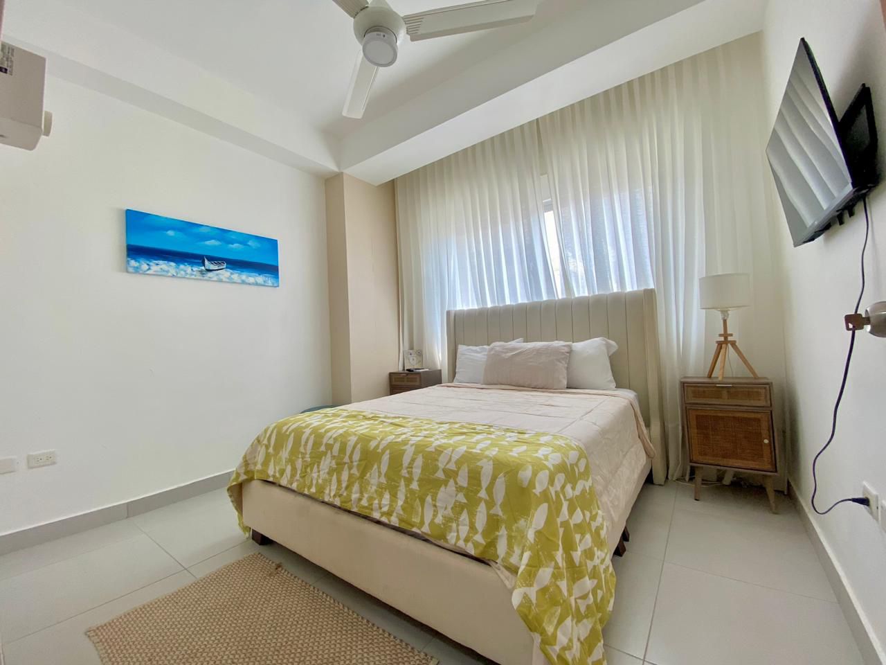 Vendo apartamento amueblado en Juan Dolio   Foto 7279359-11.jpg