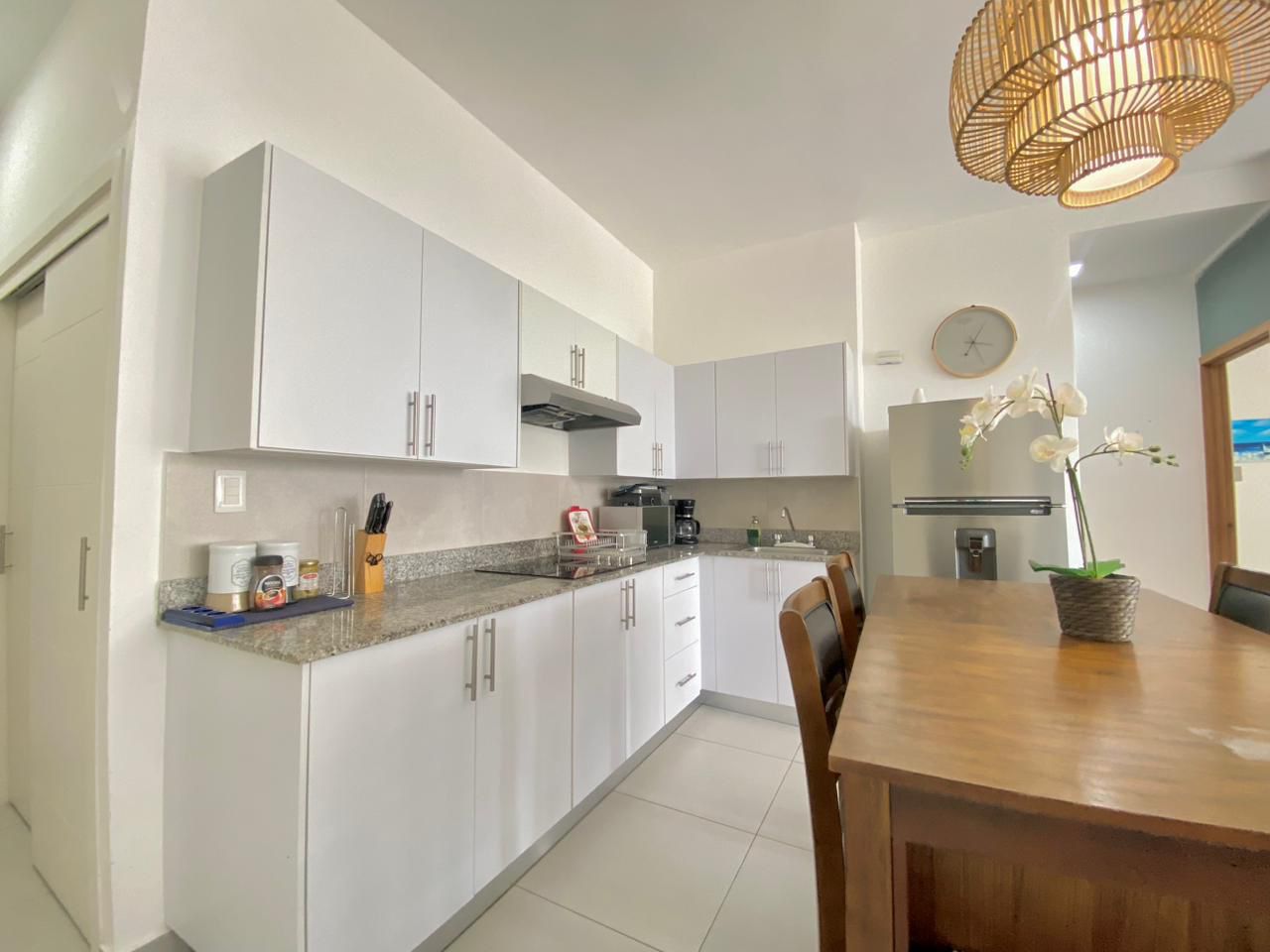 Vendo apartamento amueblado en Juan Dolio   Foto 7279359-4.jpg