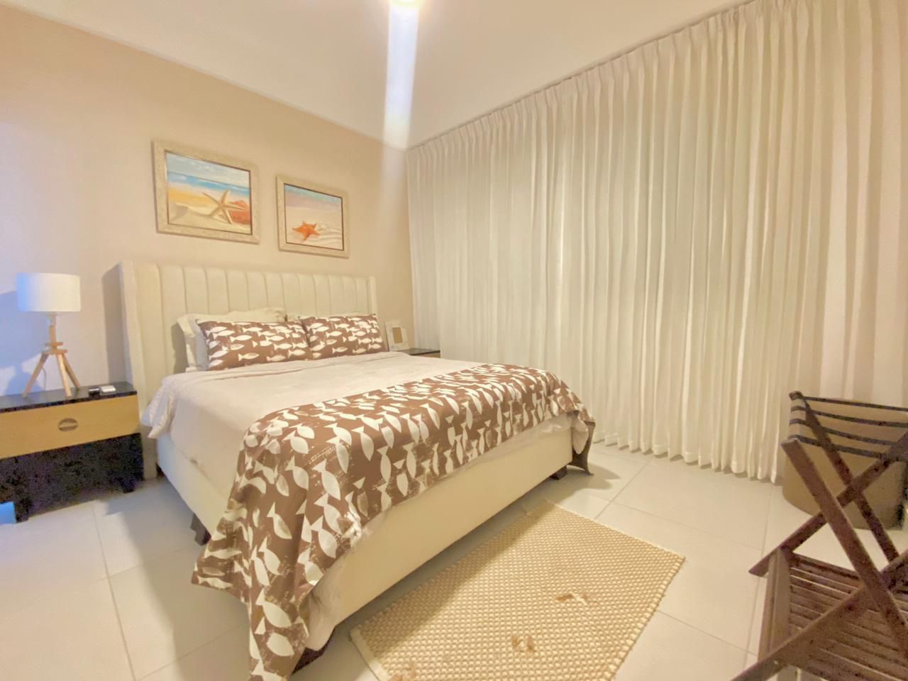 Vendo apartamento amueblado en Juan Dolio   Foto 7279359-9.jpg