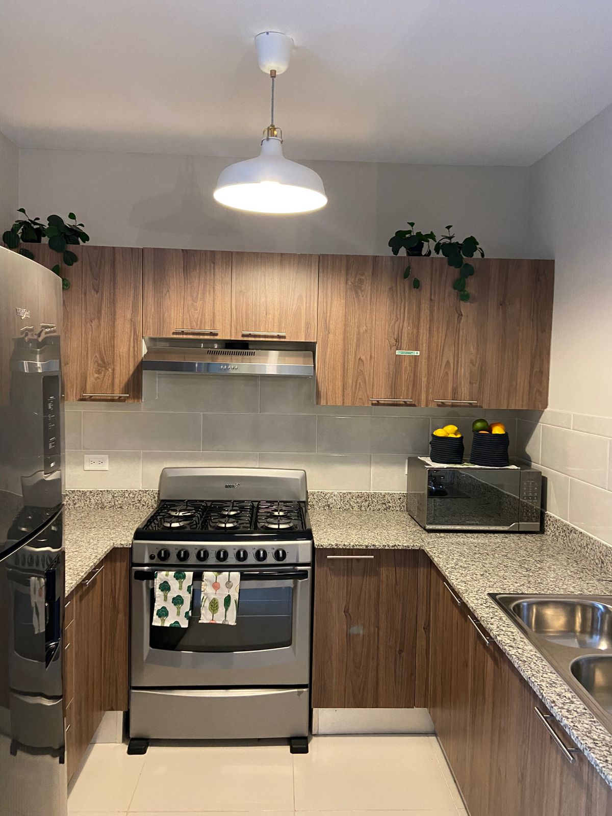 Vendo Apartamento en Santo Domingo Este  Foto 7279366-4.jpg