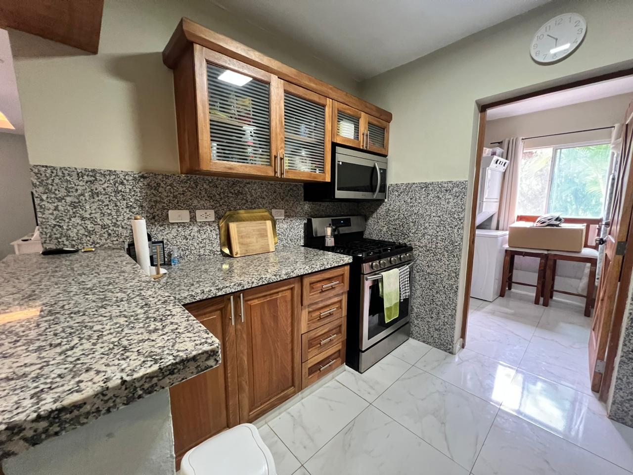 Apartamento de 3 Habitaciones en Venta en Juan Dolio.  Foto 7279415-5.jpg