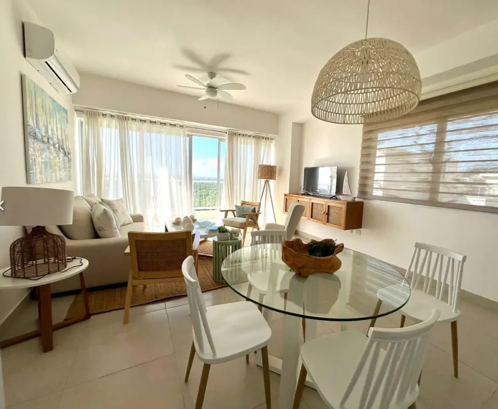 Apartamento de 2 Habitaciones en Venta en Juan Dolio.  Foto 7279420-2.jpg