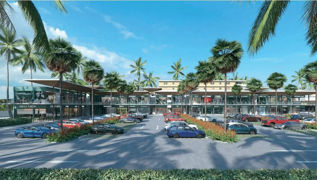 Vendo apartamentos Aura Boulevard en Punta Cana Foto 7279428-11.jpg