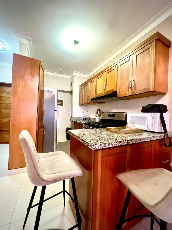 Se vende elegante apartamento totalmente amueblado de 100 m en el excl Foto 7279452-13.jpg