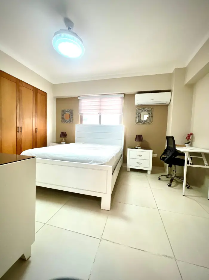 Se vende elegante apartamento totalmente amueblado de 100 m en el excl Foto 7279452-14.jpg