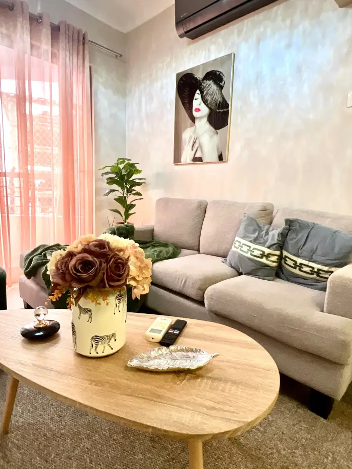 Se vende elegante apartamento totalmente amueblado de 100 m en el excl Foto 7279452-4.jpg