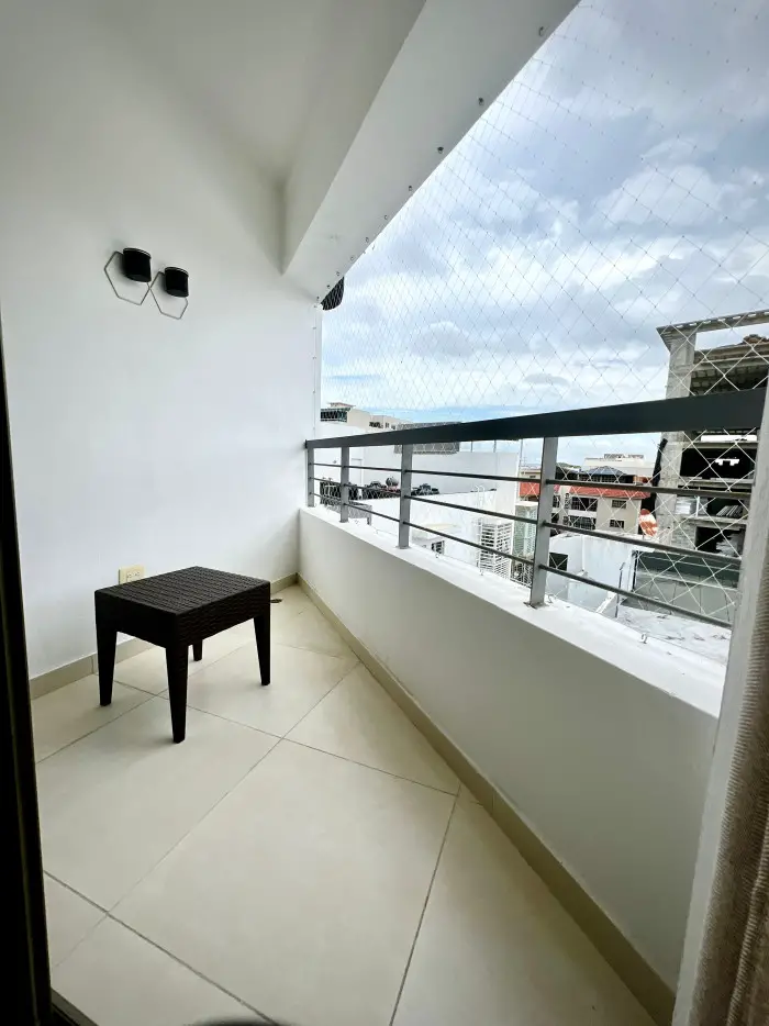 Se vende elegante apartamento totalmente amueblado de 100 m en el excl Foto 7279452-8.jpg