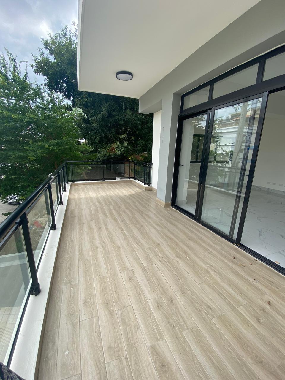 Apartamento en Los Cacicazgos nuevo 2do. Nivel 184 metros Foto 7279459-1.jpg