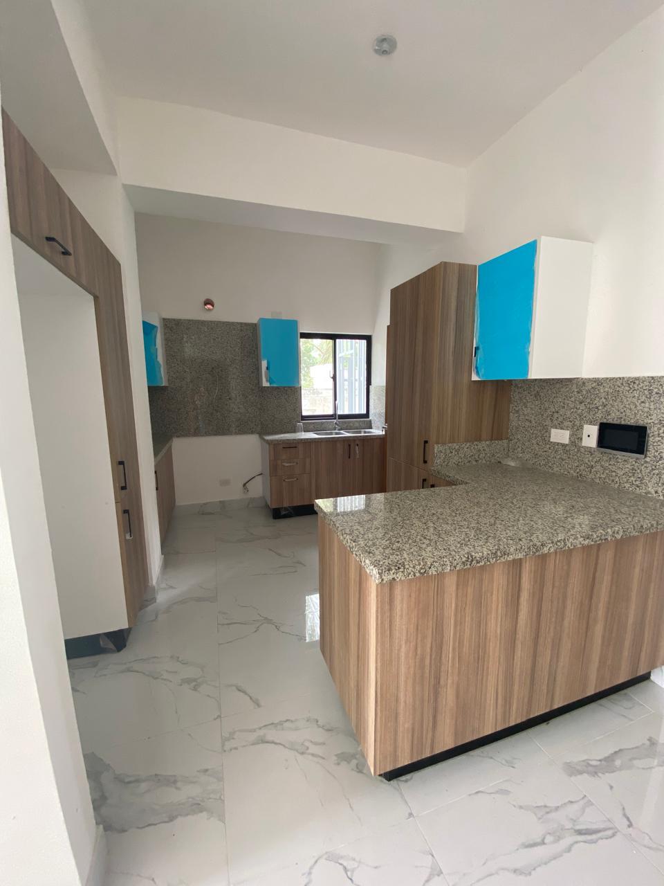 Apartamento en Los Cacicazgos nuevo 2do. Nivel 184 metros Foto 7279459-3.jpg