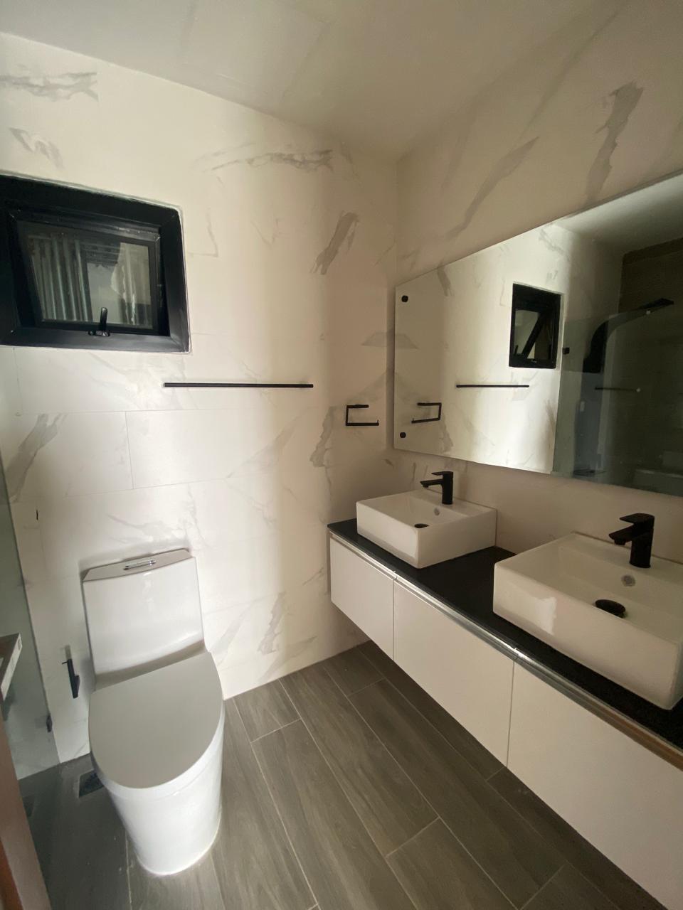 Apartamento en Los Cacicazgos nuevo 2do. Nivel 184 metros Foto 7279459-7.jpg