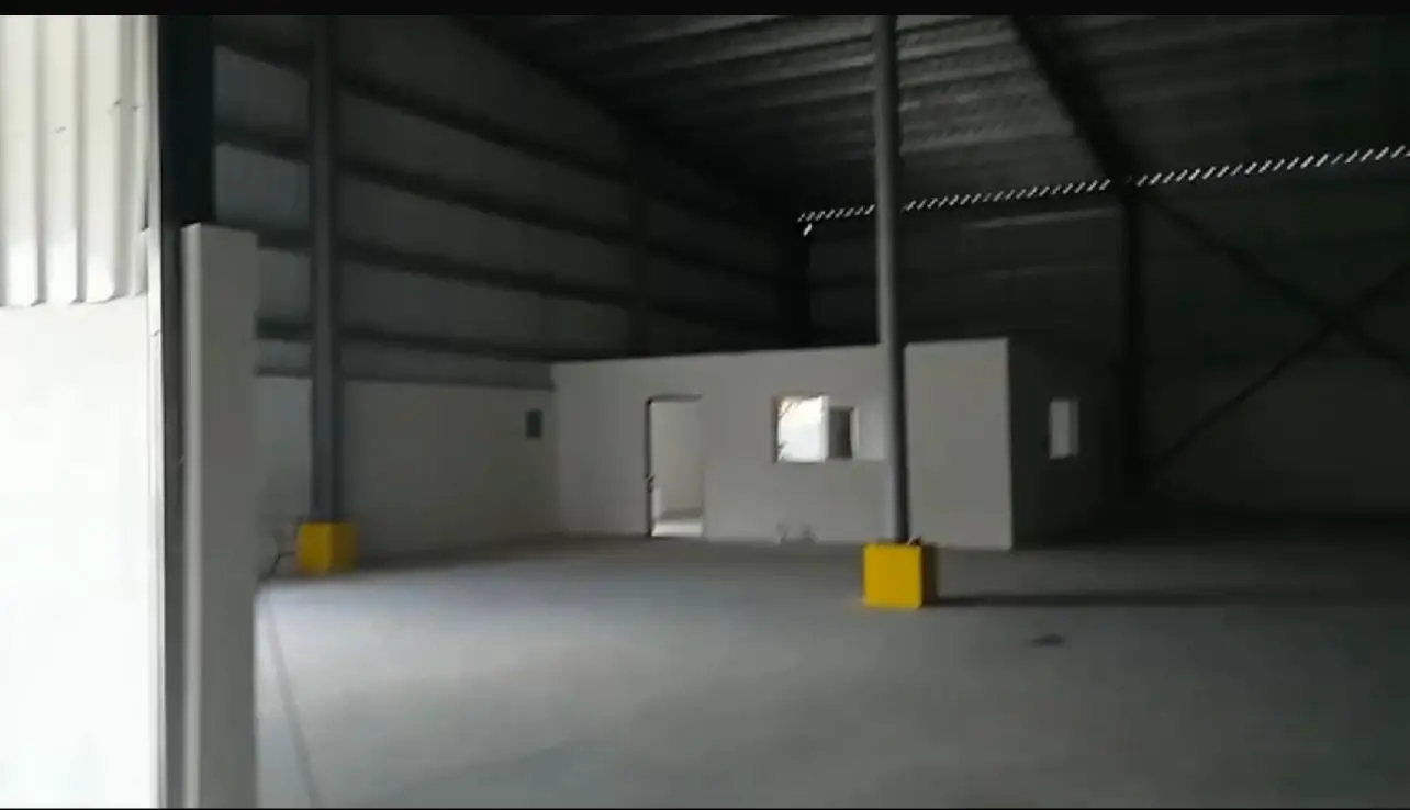 Amplia Nave Industrial en Alquiler – Circunvalación Norte Santiago R.D Foto 7279493-2.jpg