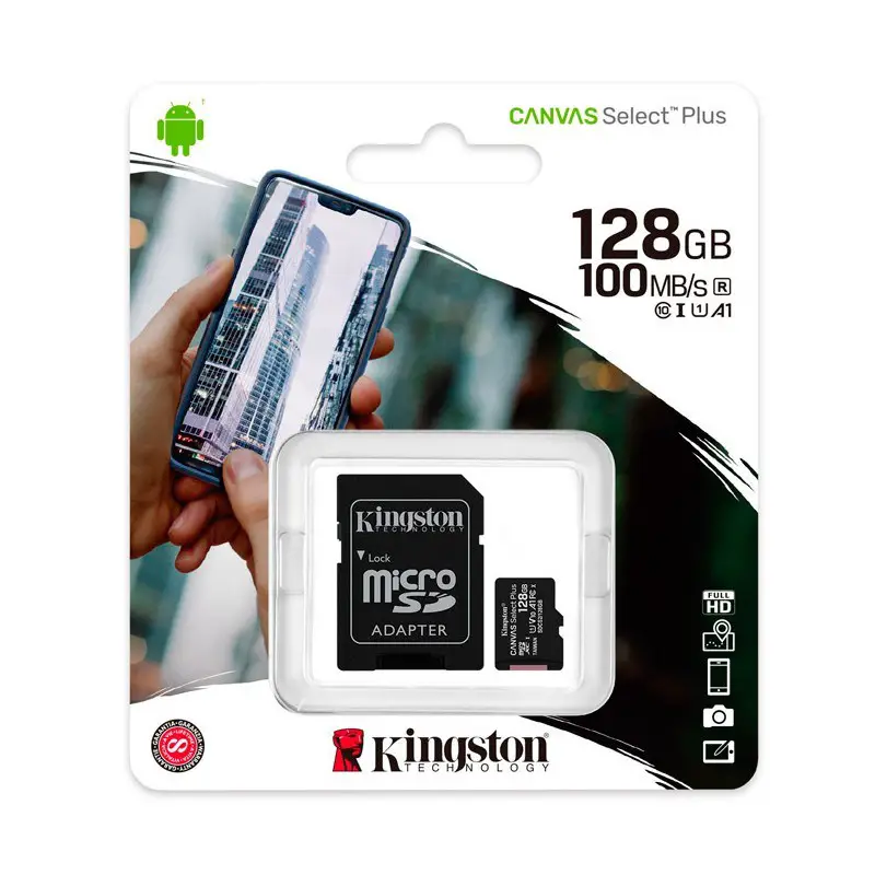 MEMORIA MICRO SD DE 128GB Foto 7279513-1.jpg