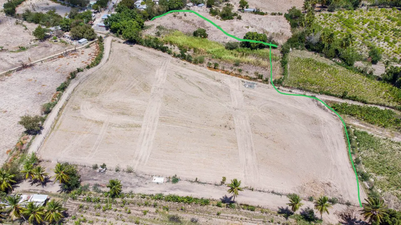 Terreno en VENTA en Azua Carretera Circunvalación Titulo Definitivo. Foto 7279523-6.jpg