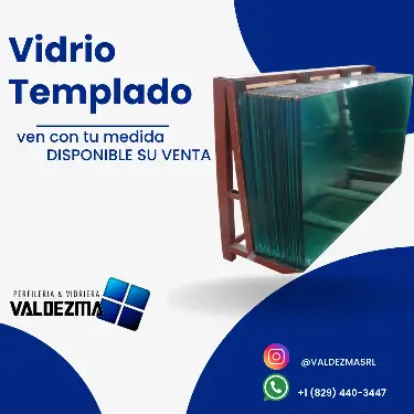 VIDRIO TEMPLADO Foto 7279528-1.jpg