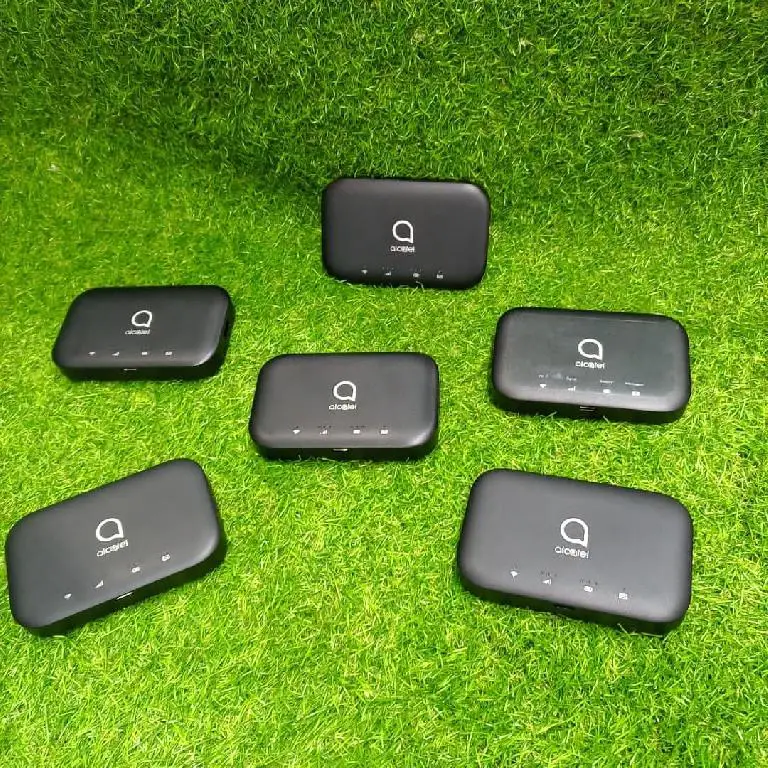 Módem wifi Alcatel 4Glte en viva claro y Altice desbloqueado condicion Foto 7279550-1.jpg