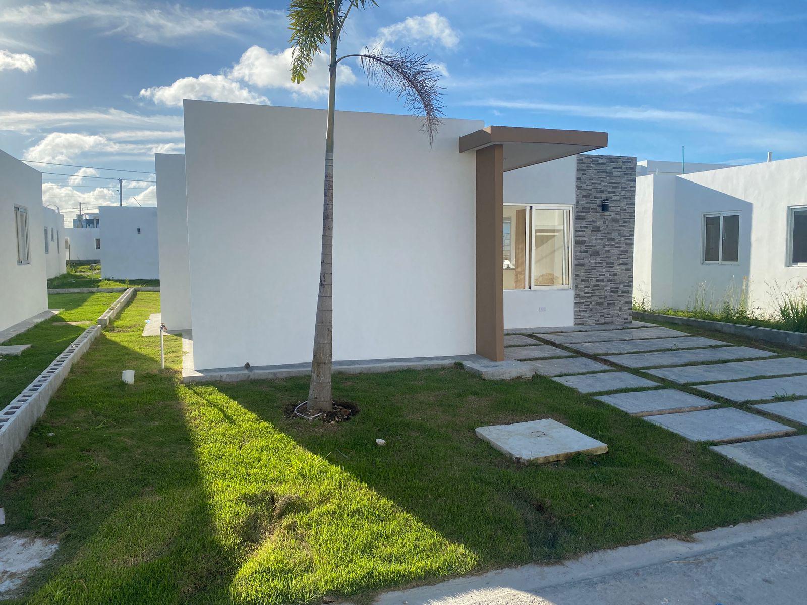 Villa en Res. Cerrado Primavera Residences 2 en Punta Cana Foto 7279569-2.jpg