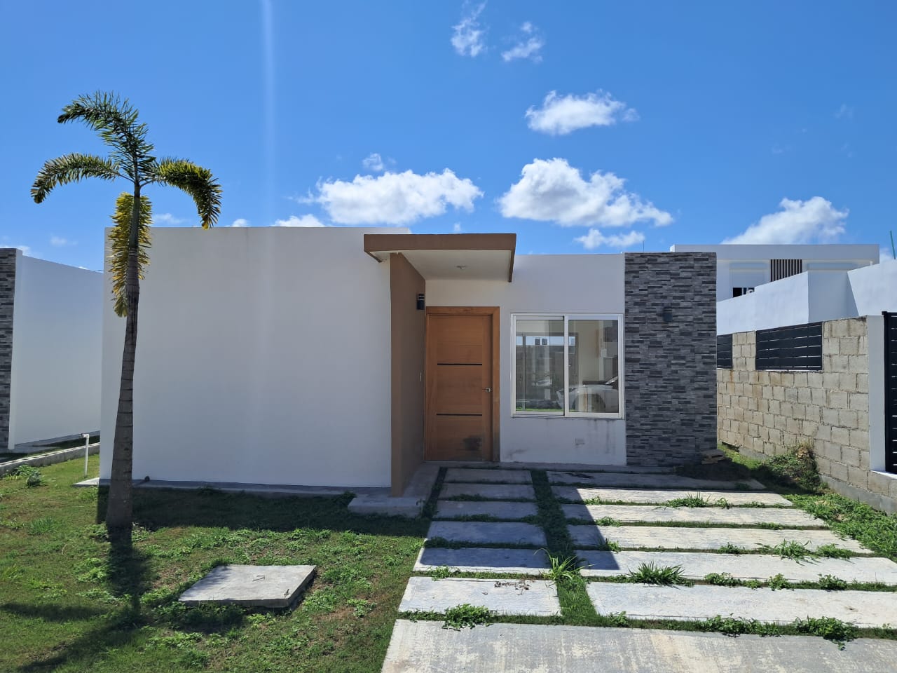 Villa en Res. Cerrado Primavera Residences 2 en Punta Cana Foto 7279569-4.jpg