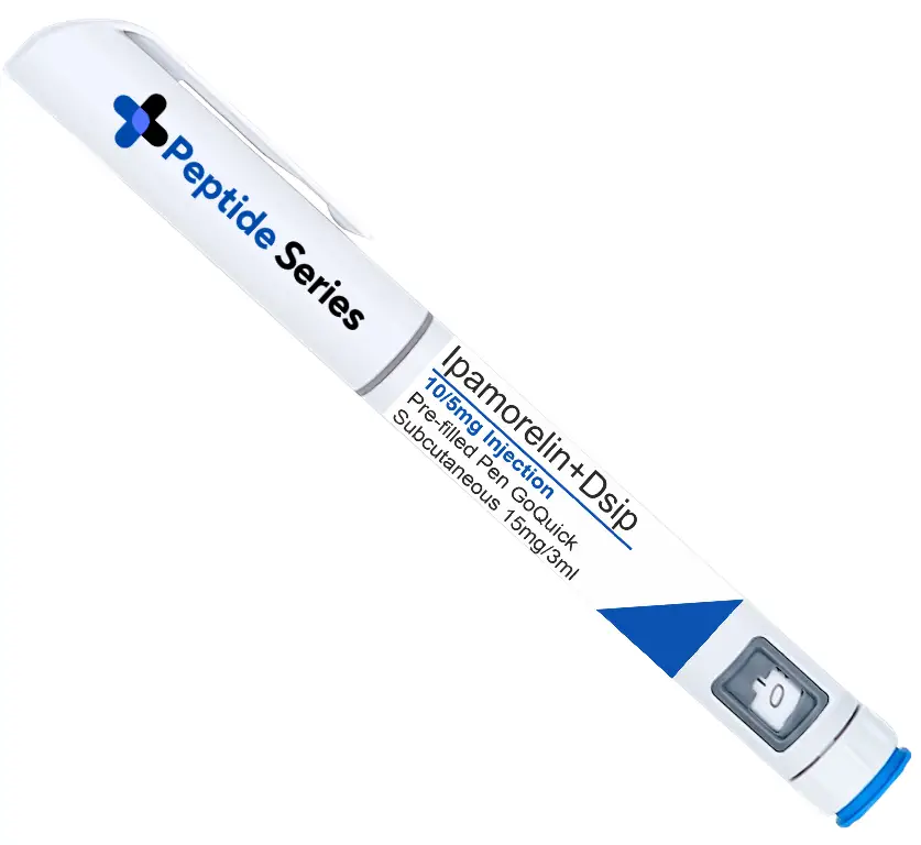 Ipamorelin  Dsip Pen 15mg / Hgh y Mejora del sueño Foto 7279582-1.jpg