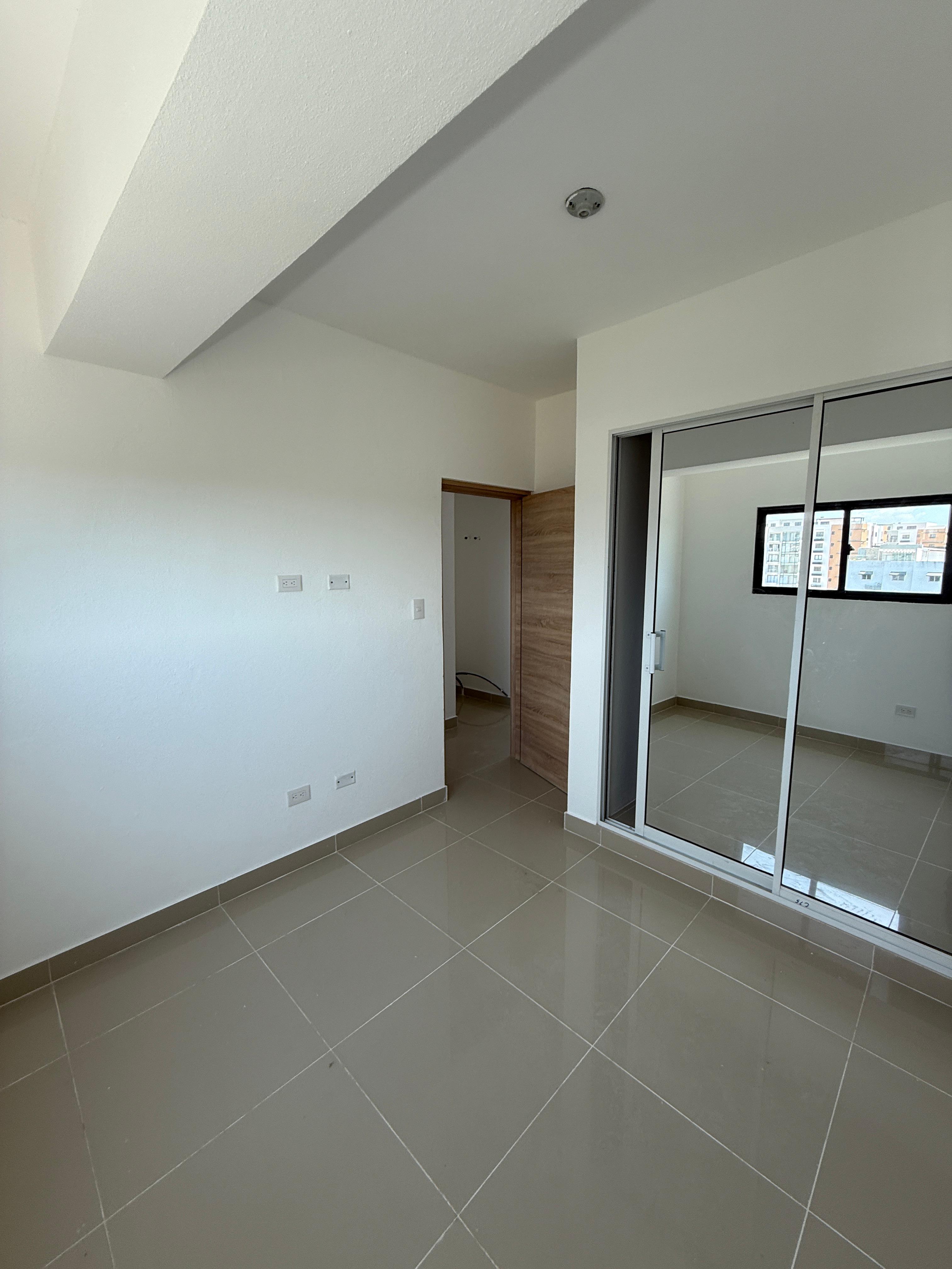 ????️ Venta de Penthouse en Los Álamos – Santiago R.D. Foto 7279586-4.jpg