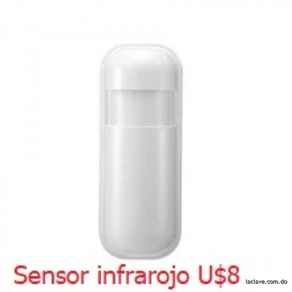 Alarmas inteligentes para proteger tu casa o negocio sin cables Foto 7279608-2.jpg