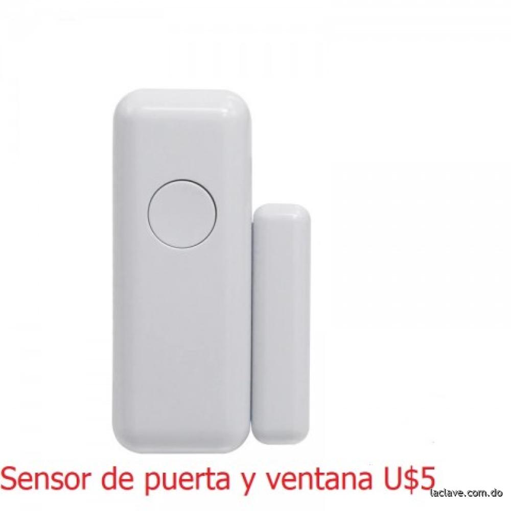 Alarmas inteligentes para proteger tu casa o negocio sin cables Foto 7279608-3.jpg