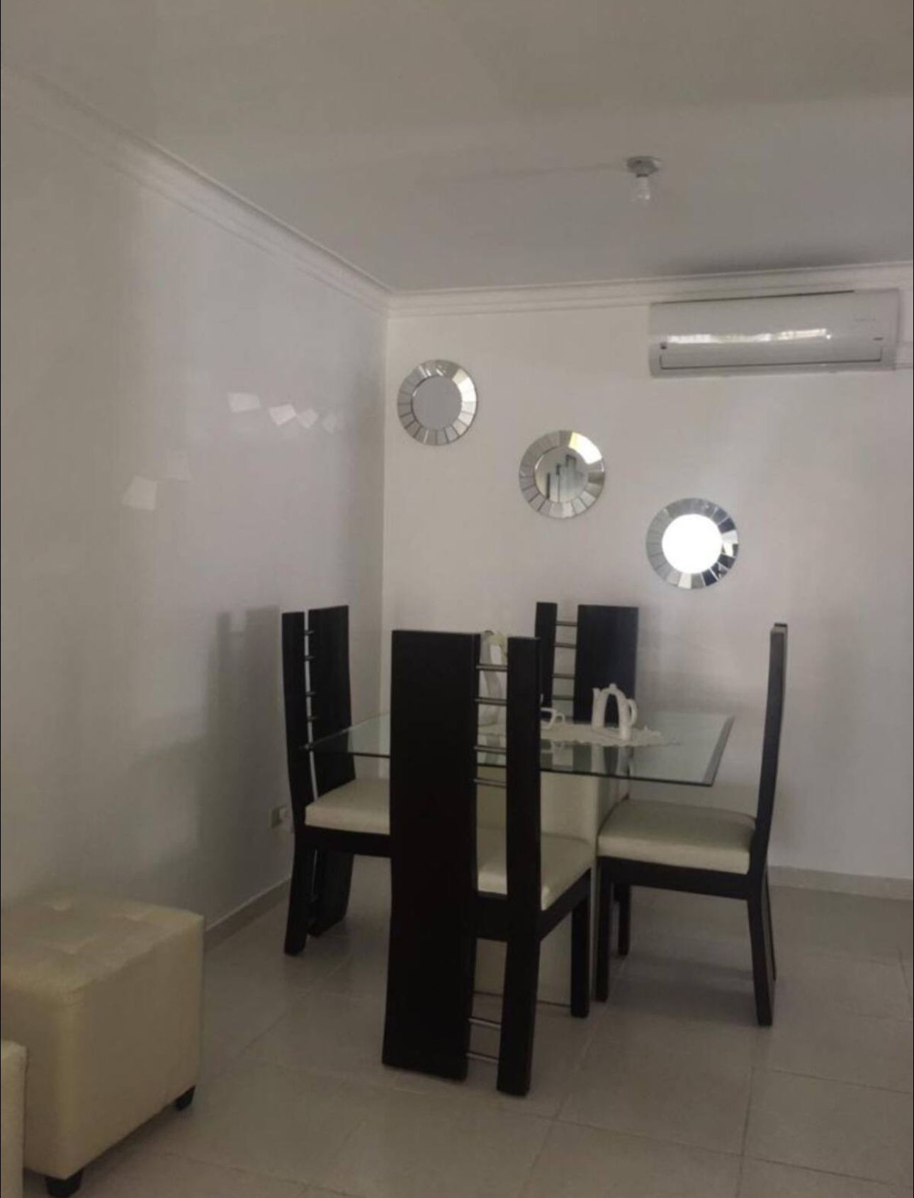 Vendo Apto en RESIDENCIAL JUAN RAFAEL por la JACOBO 3 Habs. AMUEBLADO  Foto 7279616-3.jpg