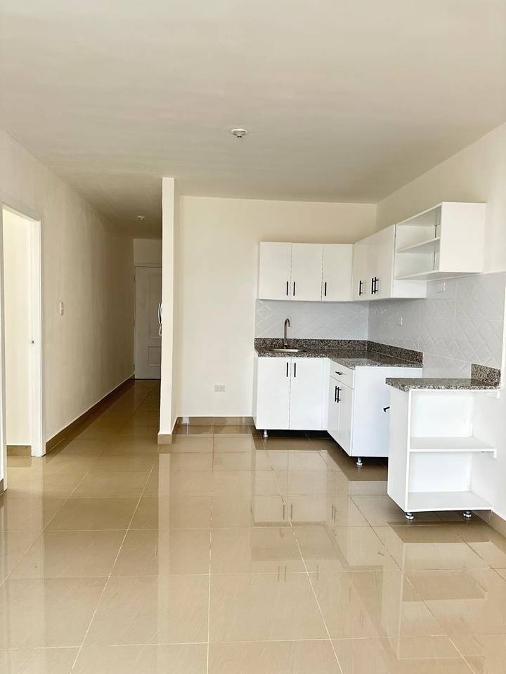 Apto. en primer piso en alquiler – 2 habitaciones Boca Chica Foto 7279654-9.jpg