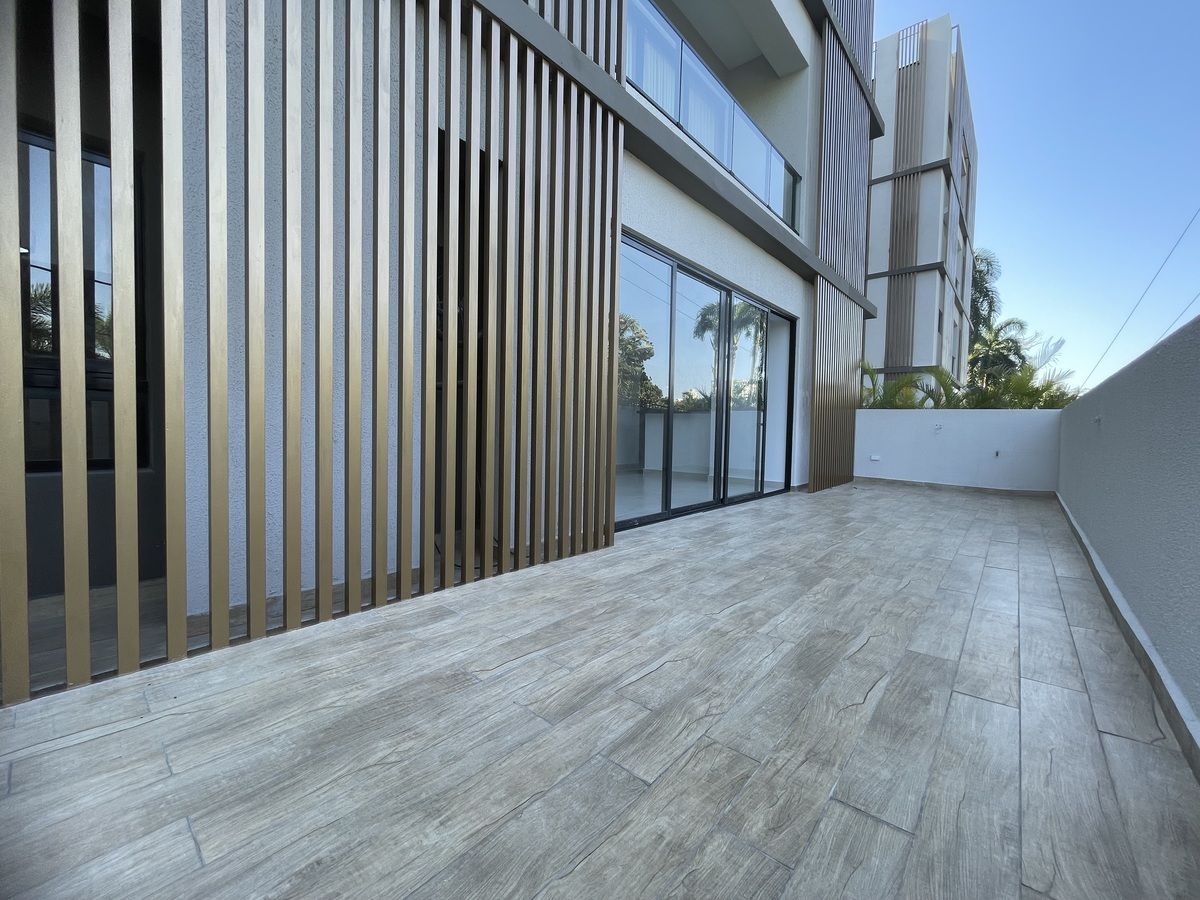Apartamento con terraza en Arroyo Hondo Viejo Foto 7279657-10.jpg