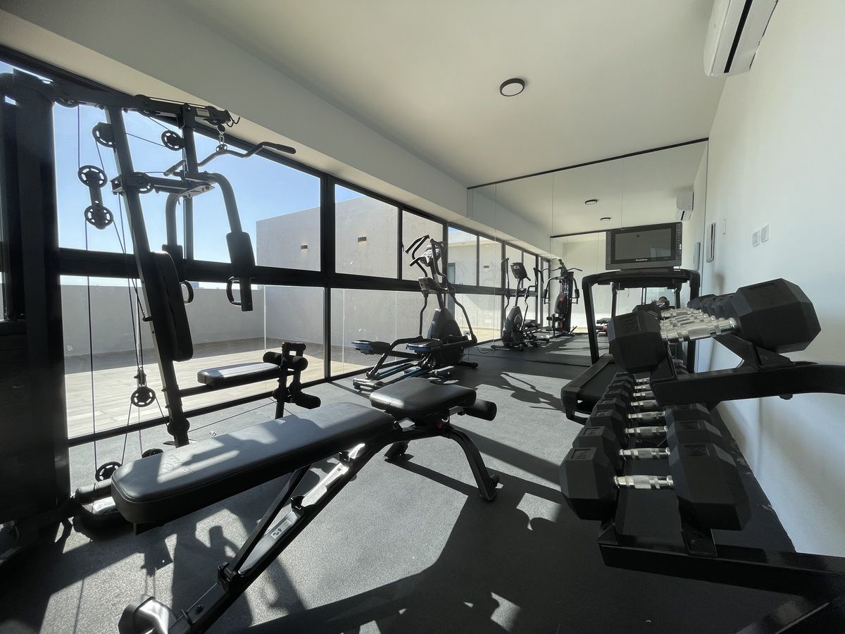 Apartamento con terraza en Arroyo Hondo Viejo Foto 7279657-12.jpg