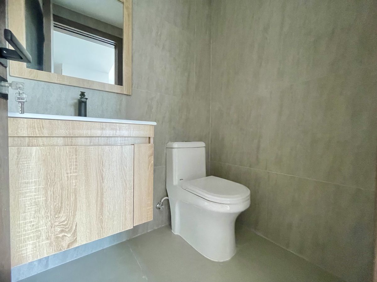 Apartamento con terraza en Arroyo Hondo Viejo Foto 7279657-7.jpg