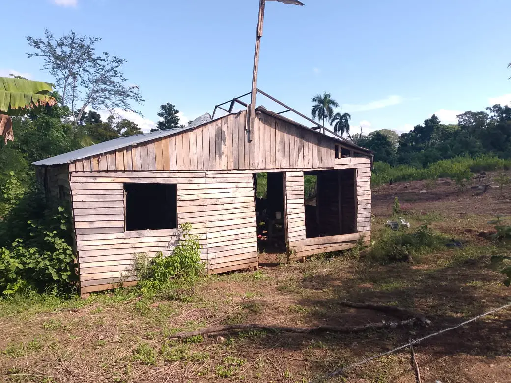 Finca de 35 tareas ideal para la agricultura y casa campestre Foto 7279658-2.jpg