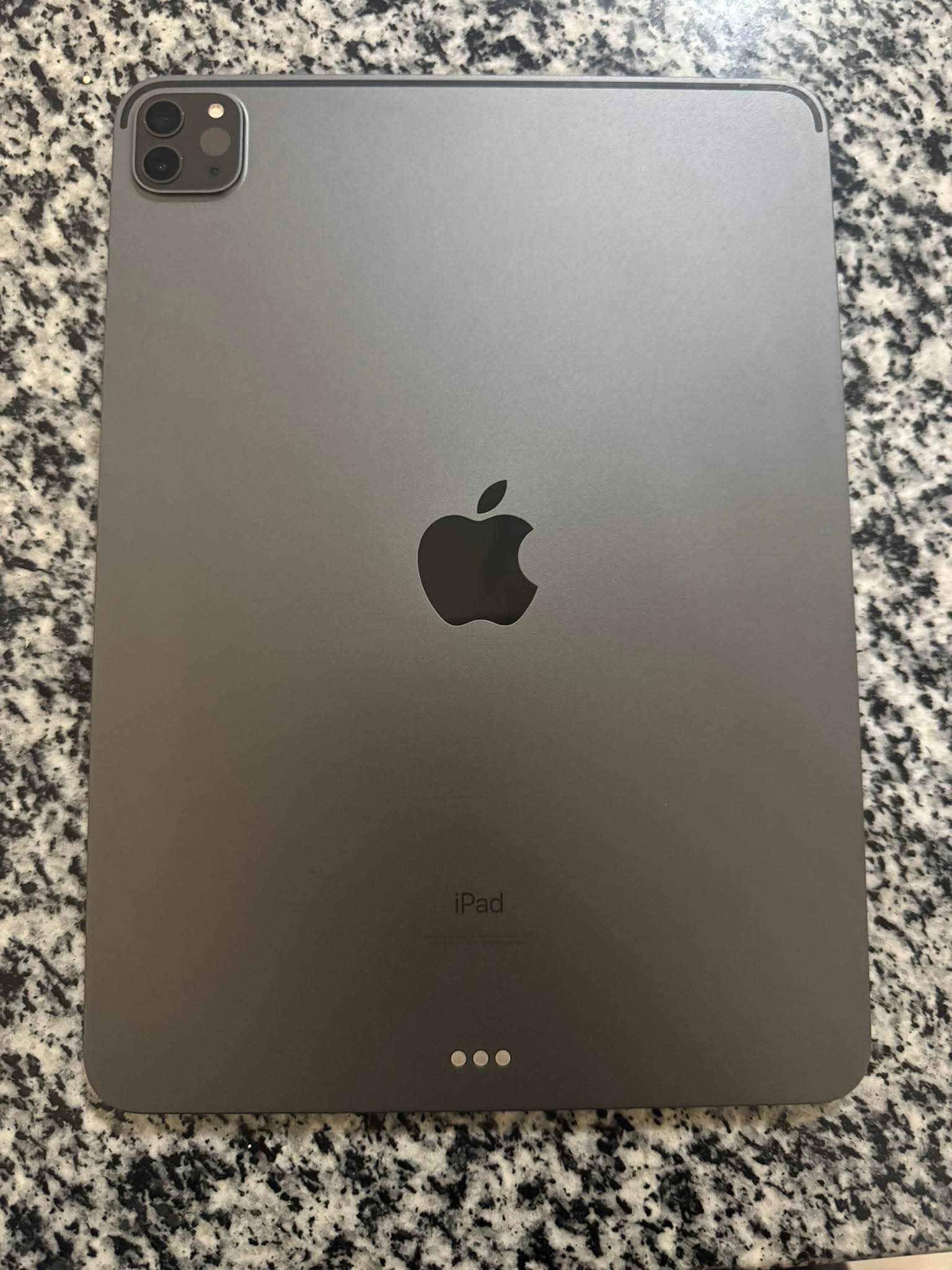 iPad Pro 128Gb 3ra Generación 11pgd Foto 7279695-1.jpg