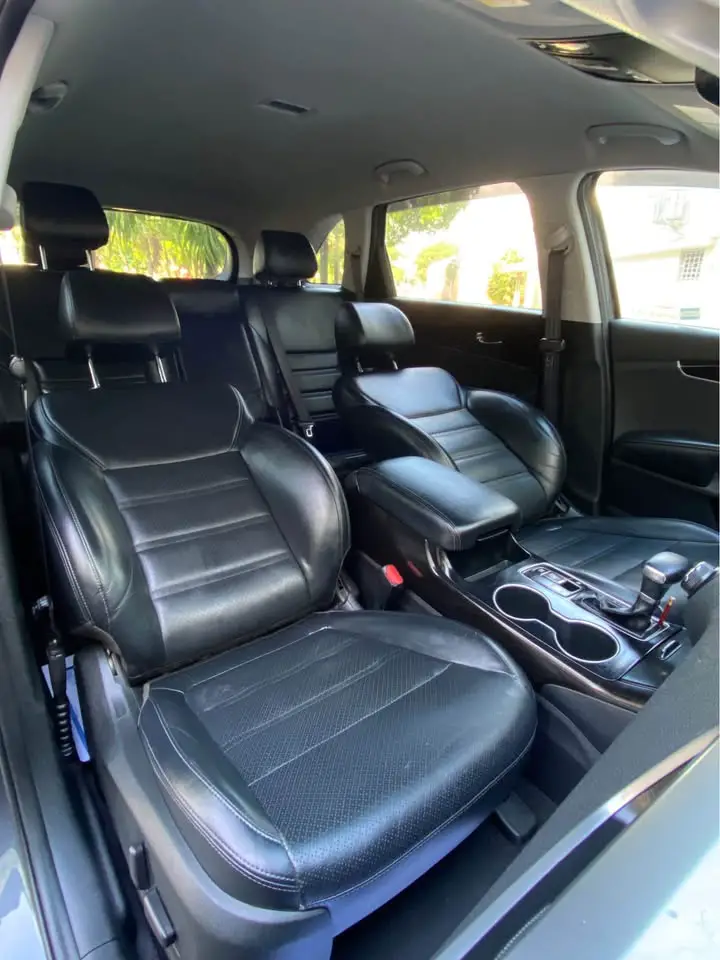 KIA SORENTO 2019 EX SPORT  3 FILAS  CLEAN CARFAX  IMPECABLE  Foto 7279717-2.jpg