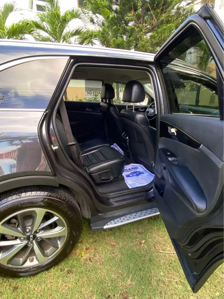 KIA SORENTO 2019 EX SPORT  3 FILAS  CLEAN CARFAX  IMPECABLE  Foto 7279717-3.jpg