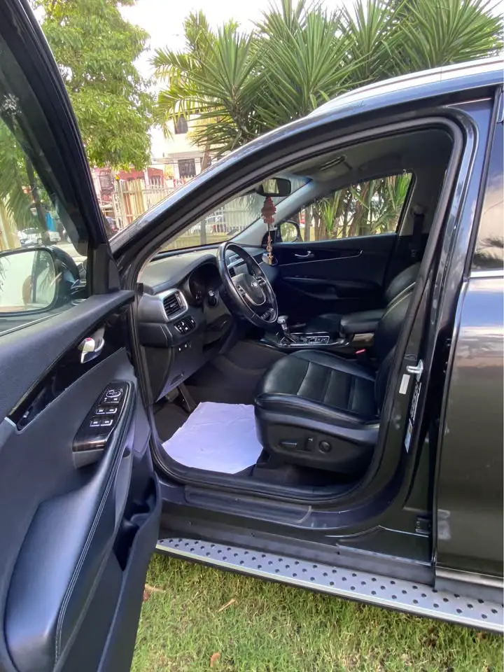 KIA SORENTO 2019 EX SPORT  3 FILAS  CLEAN CARFAX  IMPECABLE  Foto 7279717-5.jpg