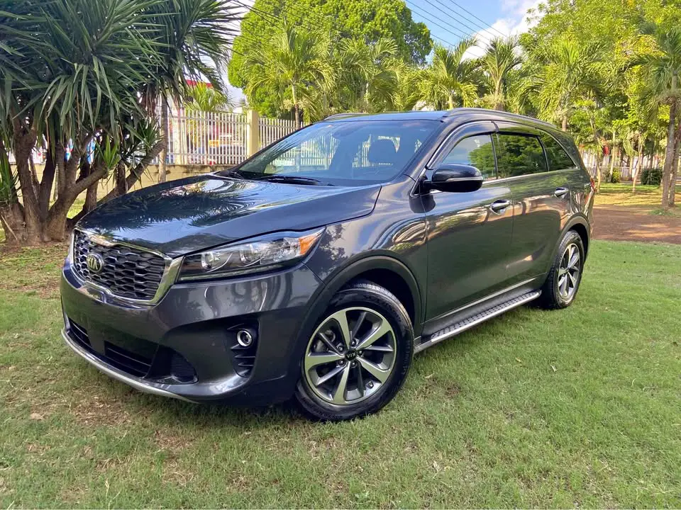 KIA SORENTO 2019 EX SPORT  3 FILAS  CLEAN CARFAX  IMPECABLE  Foto 7279717-7.jpg