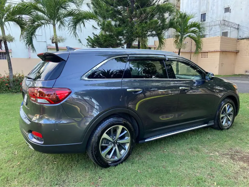 KIA SORENTO 2019 EX SPORT  3 FILAS  CLEAN CARFAX  IMPECABLE  Foto 7279717-8.jpg