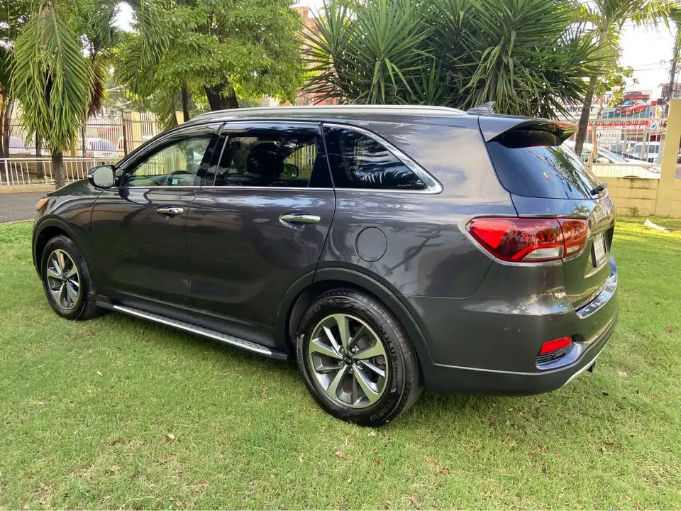 KIA SORENTO 2019 EX SPORT  3 FILAS  CLEAN CARFAX  IMPECABLE  Foto 7279717-9.jpg