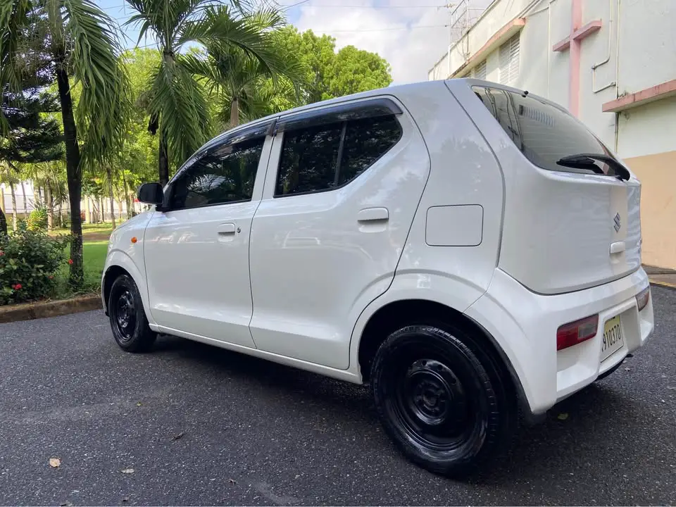 Suzuki alto 2016 muy buenas condiciones . Foto 7279722-2.jpg