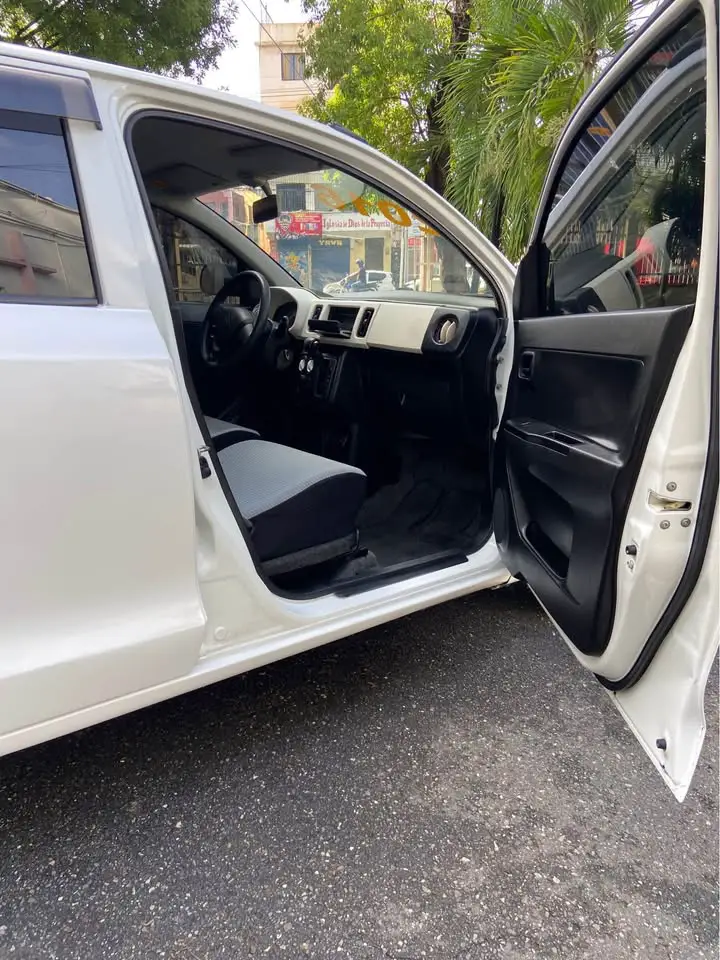 Suzuki alto 2016 muy buenas condiciones . Foto 7279722-5.jpg