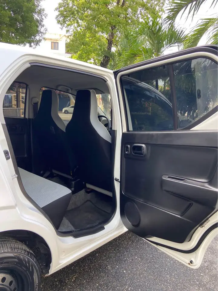 Suzuki alto 2016 muy buenas condiciones . Foto 7279722-7.jpg