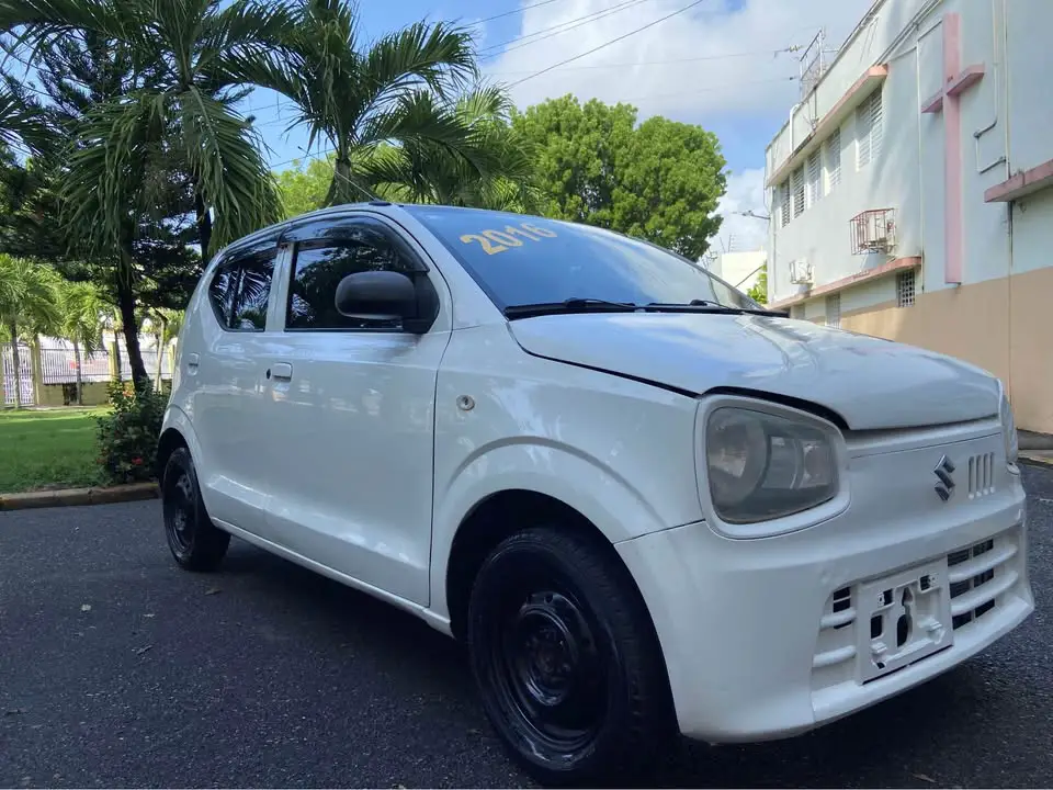 Suzuki alto 2016 muy buenas condiciones . Foto 7279722-8.jpg