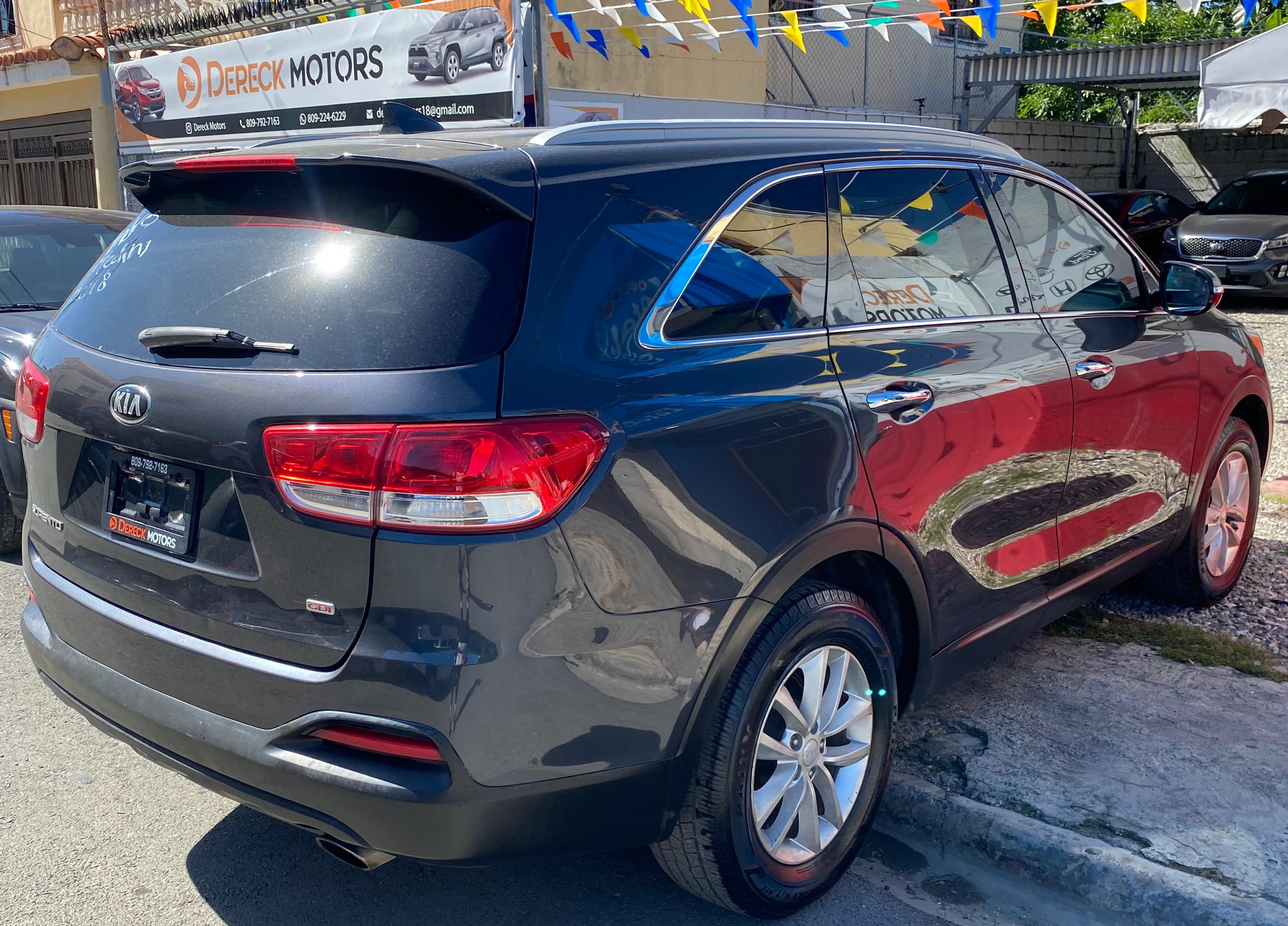 kia sorento lx 2018 Foto 7279724-4.jpg