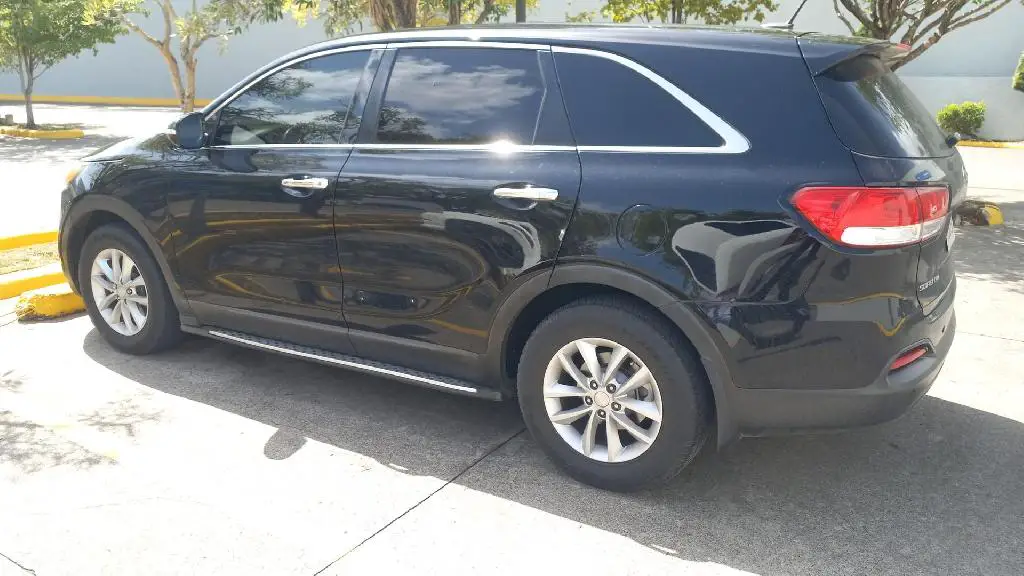 Kia Sorento 2017 Nueva en Santiago.  en Espaillat Foto 7279745-2.jpg