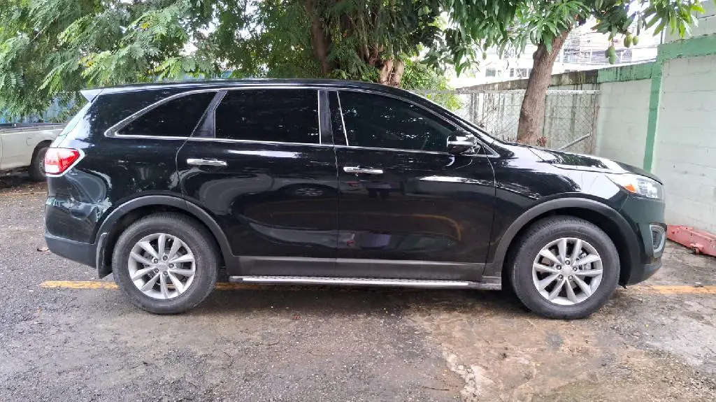 Kia Sorento 2017 Nueva en Santiago.  en Espaillat Foto 7279745-6.jpg